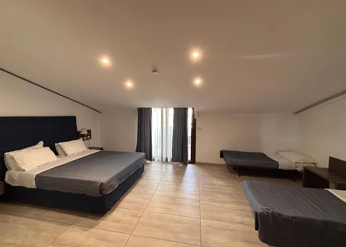 Perinthos Hotel