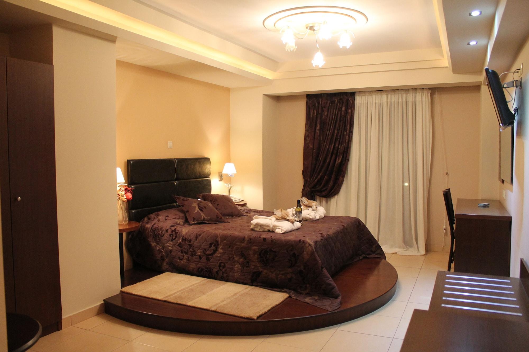 Perinthos Hotel 4*