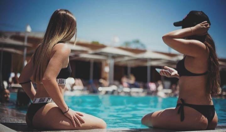 Perinthos Hotel Anchialos