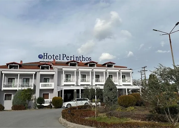 Perinthos Hotel