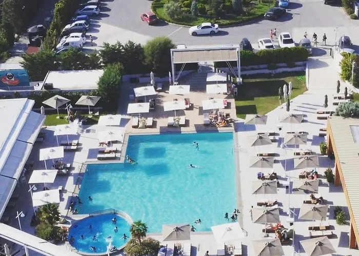 Perinthos Hotel