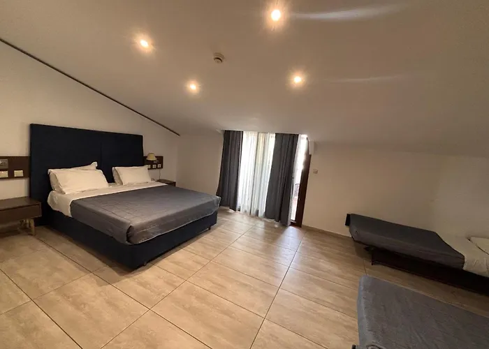 Perinthos Hotel