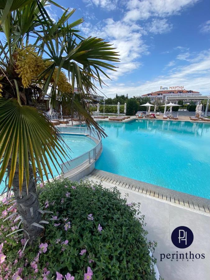 Hotel Perinthos 4*