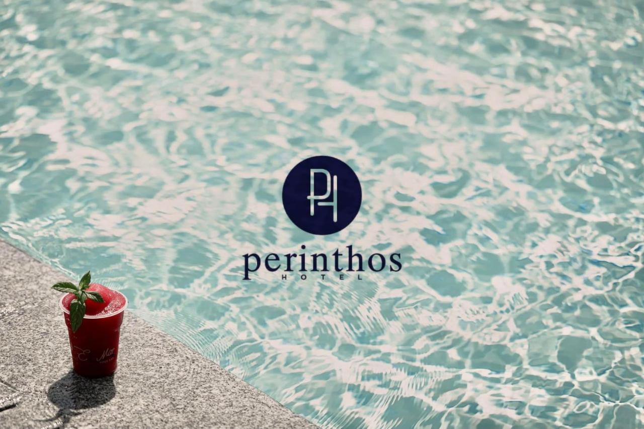 מלון Perinthos 4*