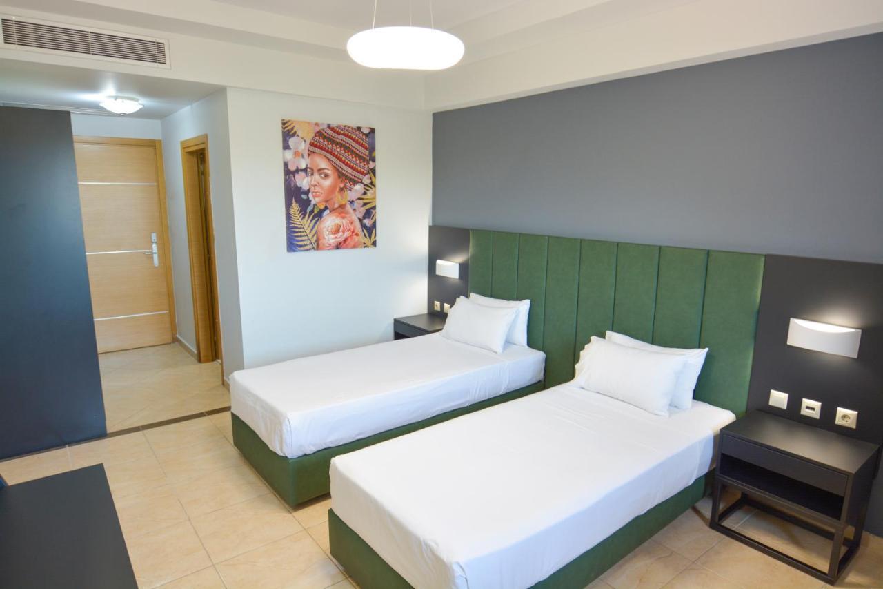 Perinthos Hotel