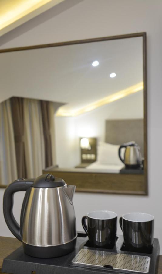Hotel Perinthos Anchialos
