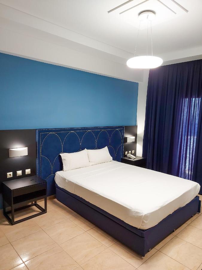 Perinthos 4* Anchialos