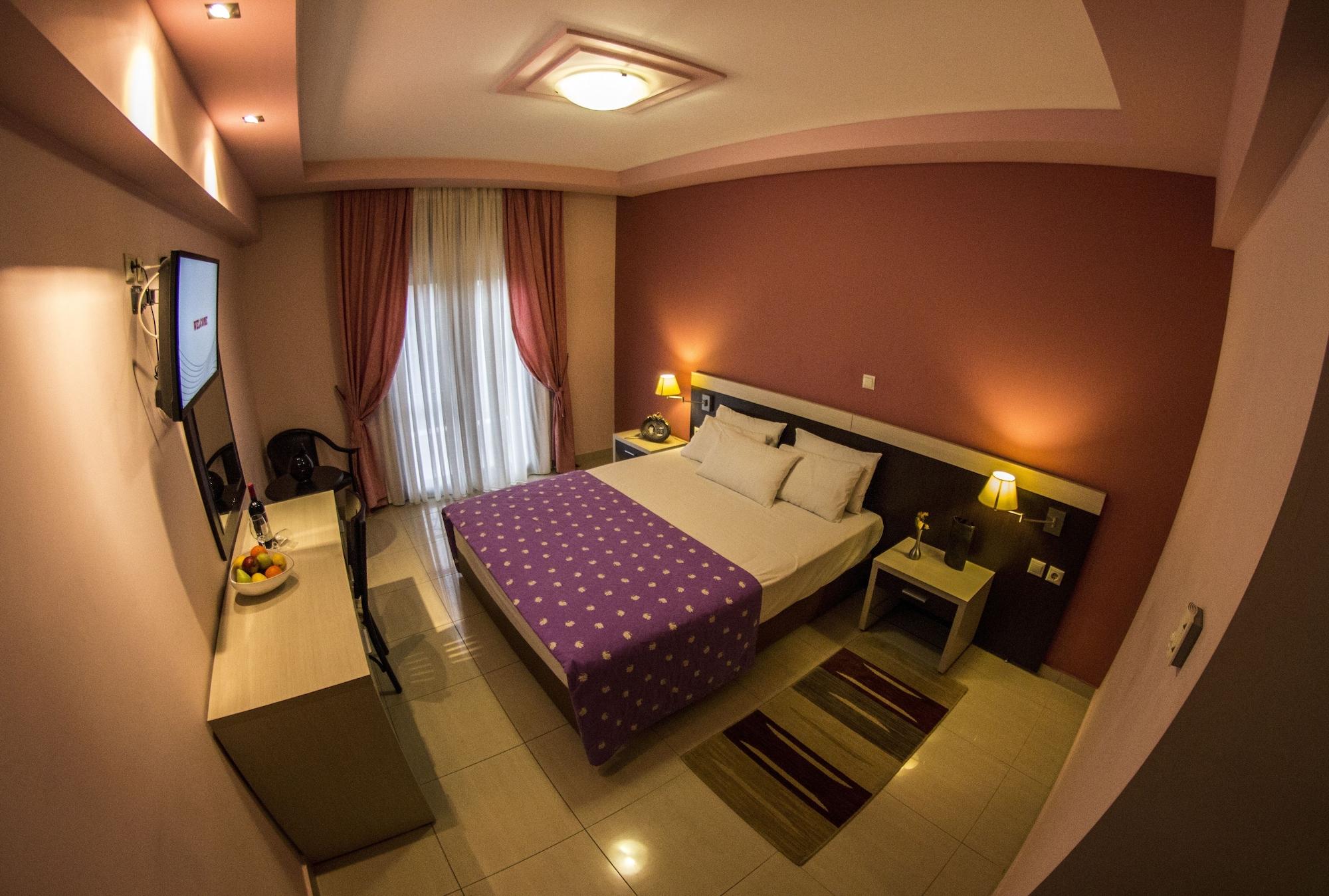 Perinthos Hotel