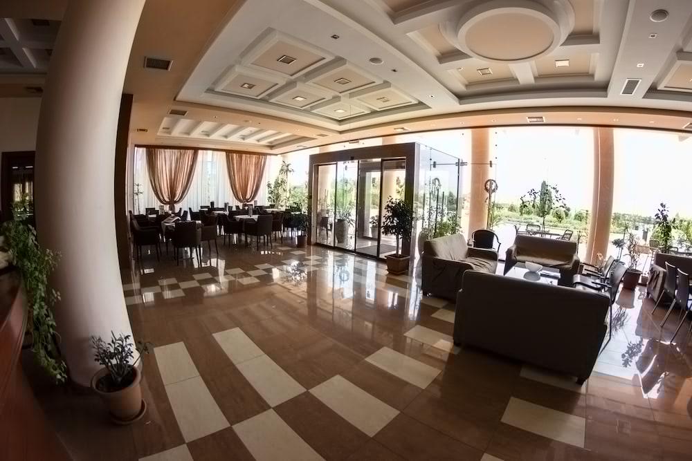 Hotel Perinthos Anchialos