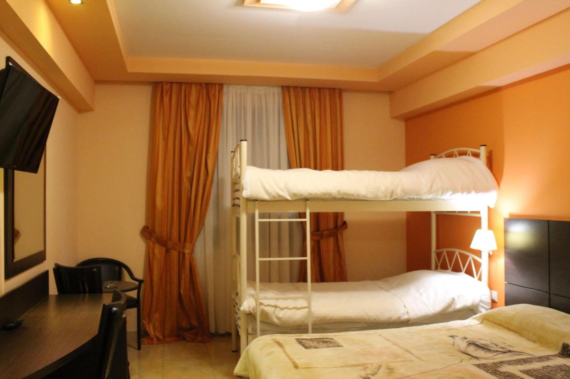 Hotel Perinthos
